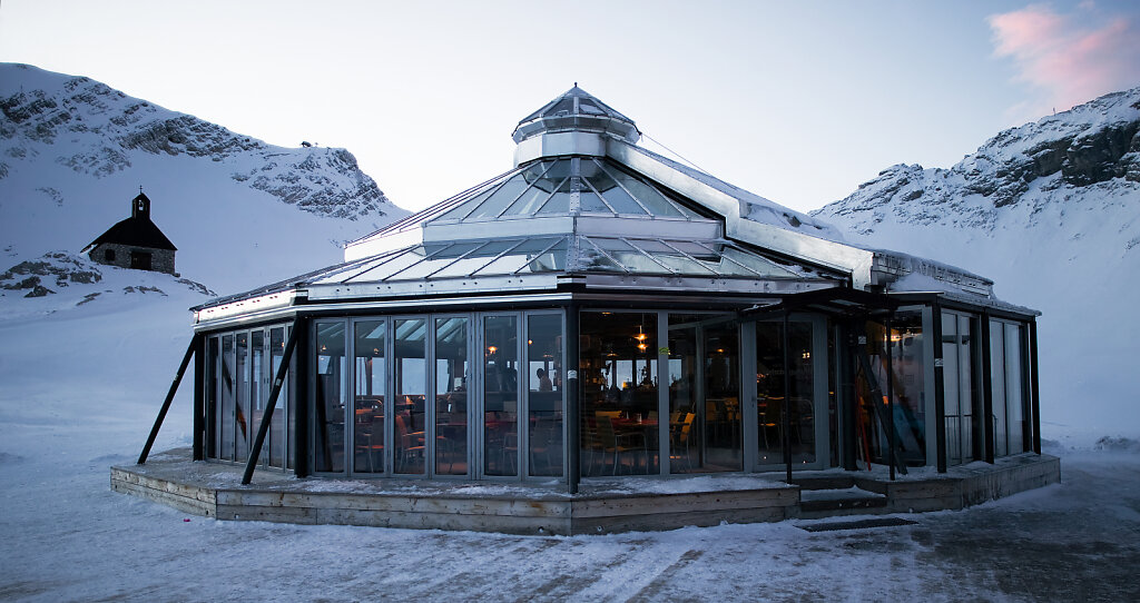 Zugspitze