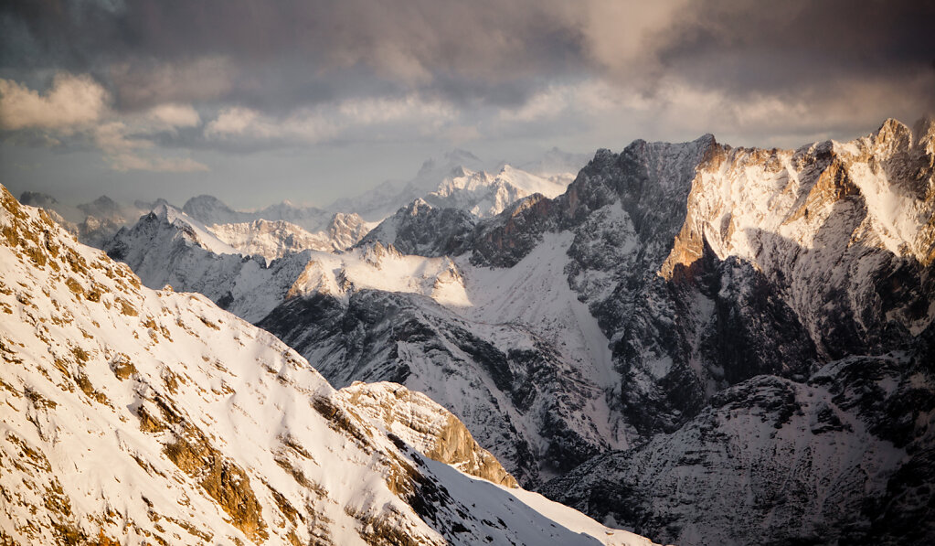 Ötztaler Alpen