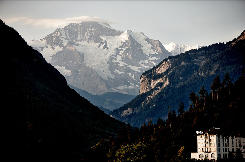 Jungfrau